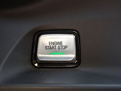 2023 Chevrolet Camaro ZL1