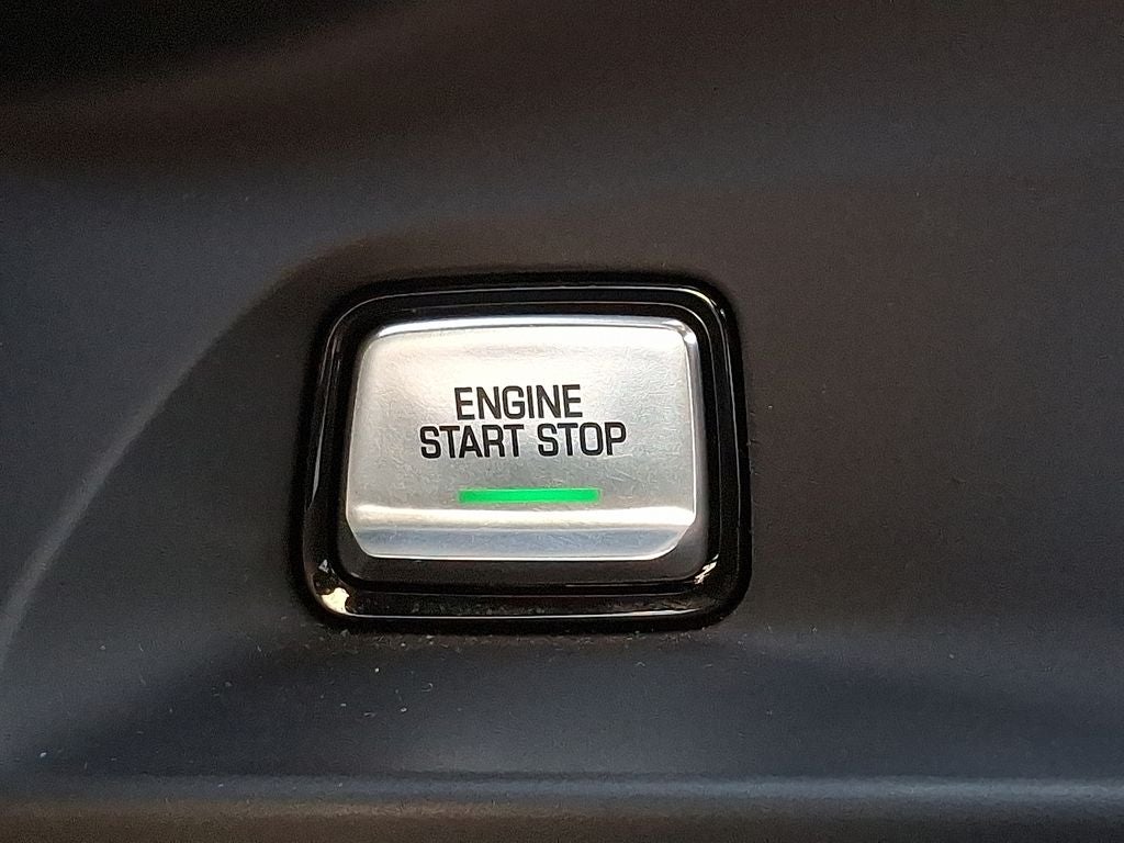 2023 Chevrolet Camaro ZL1