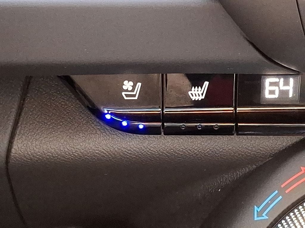 2023 Chevrolet Camaro ZL1