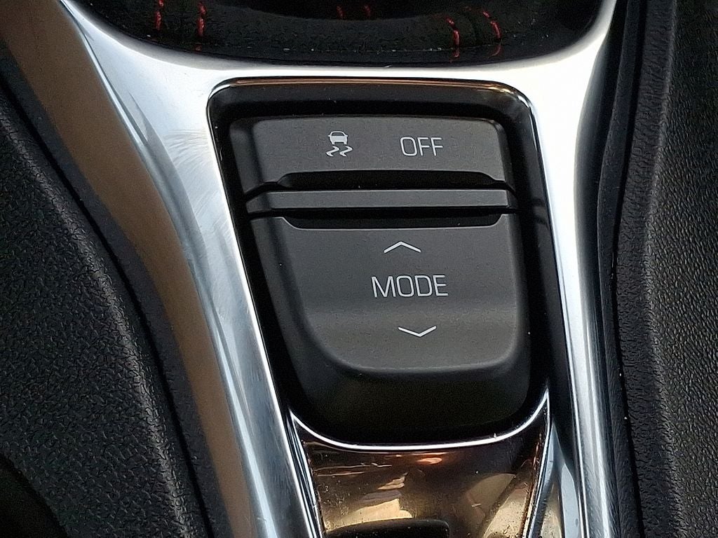 2023 Chevrolet Camaro ZL1