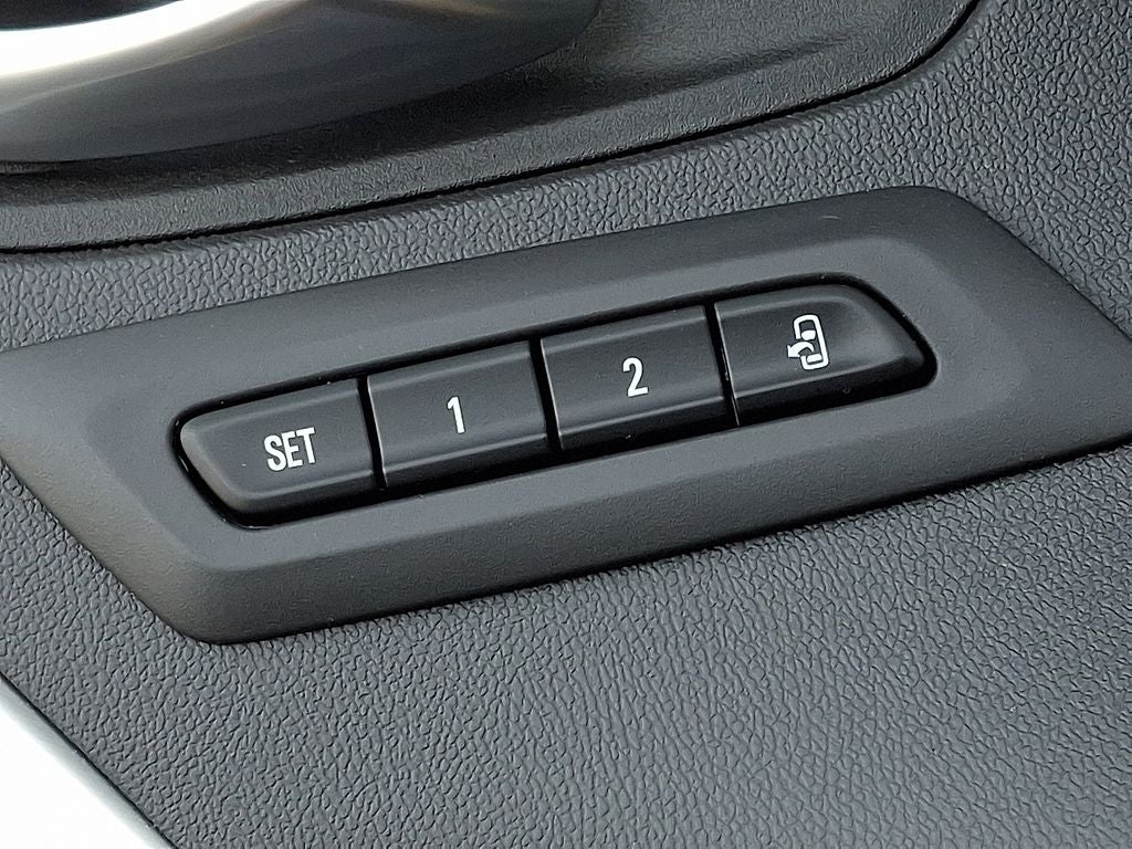 2023 Chevrolet Camaro ZL1