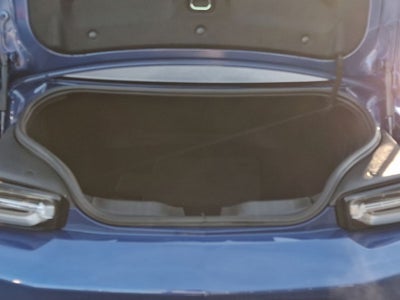 2023 Chevrolet Camaro ZL1