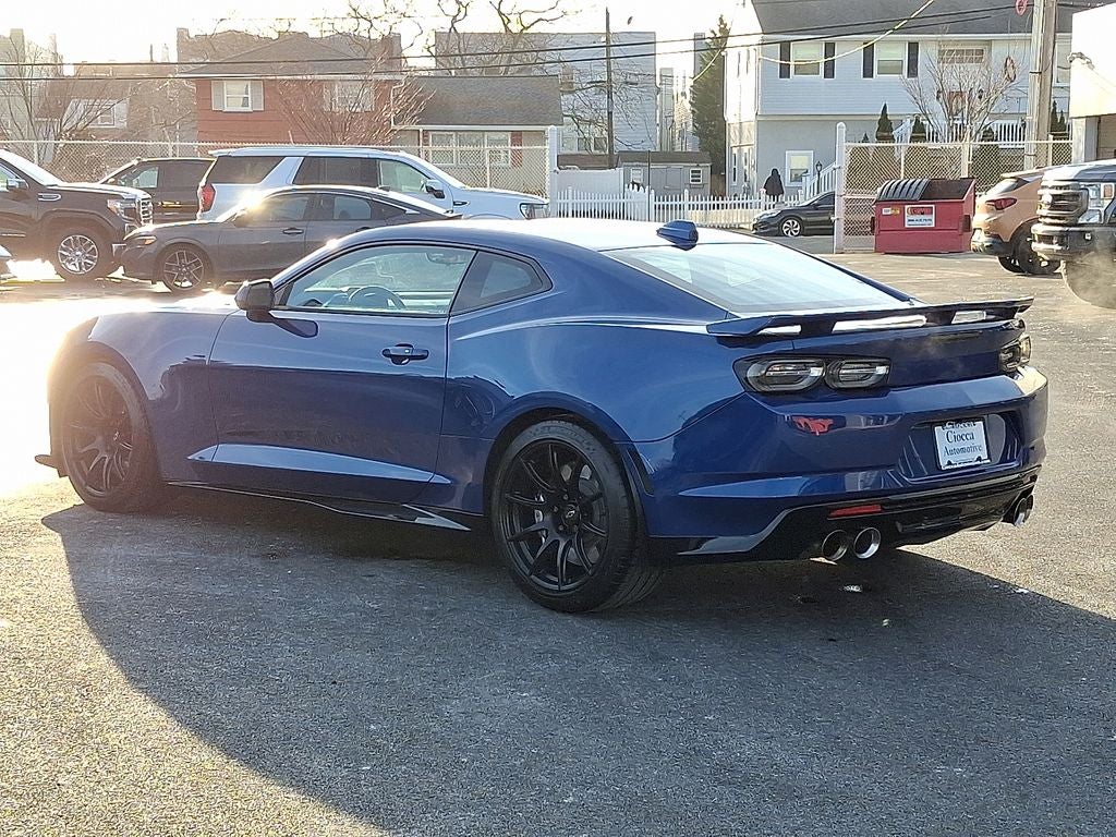 2023 Chevrolet Camaro ZL1