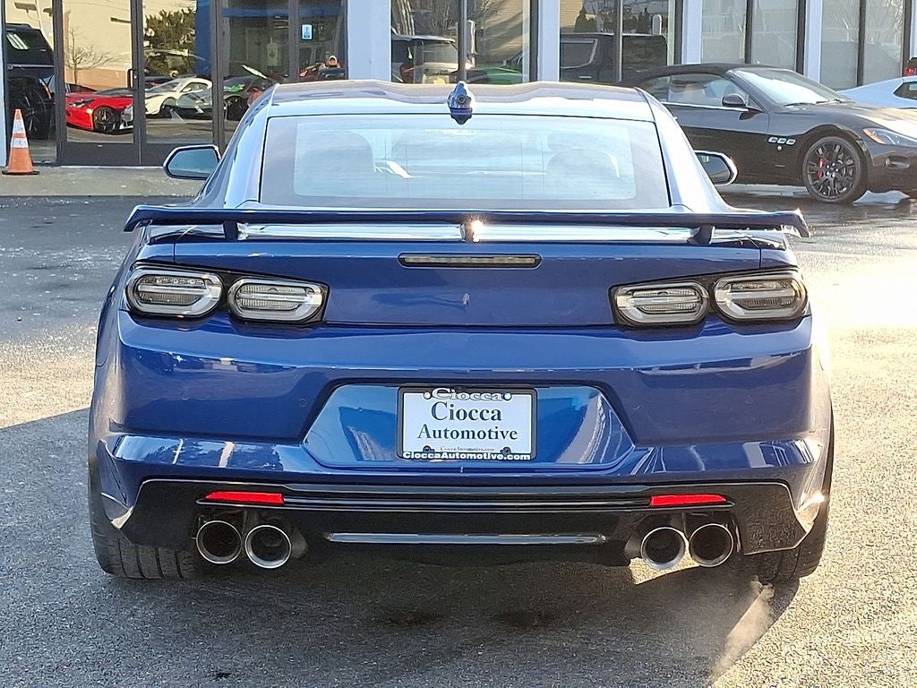 2023 Chevrolet Camaro ZL1