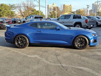 2023 Chevrolet Camaro ZL1