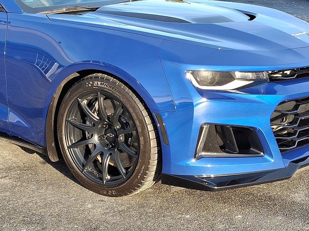 2023 Chevrolet Camaro ZL1