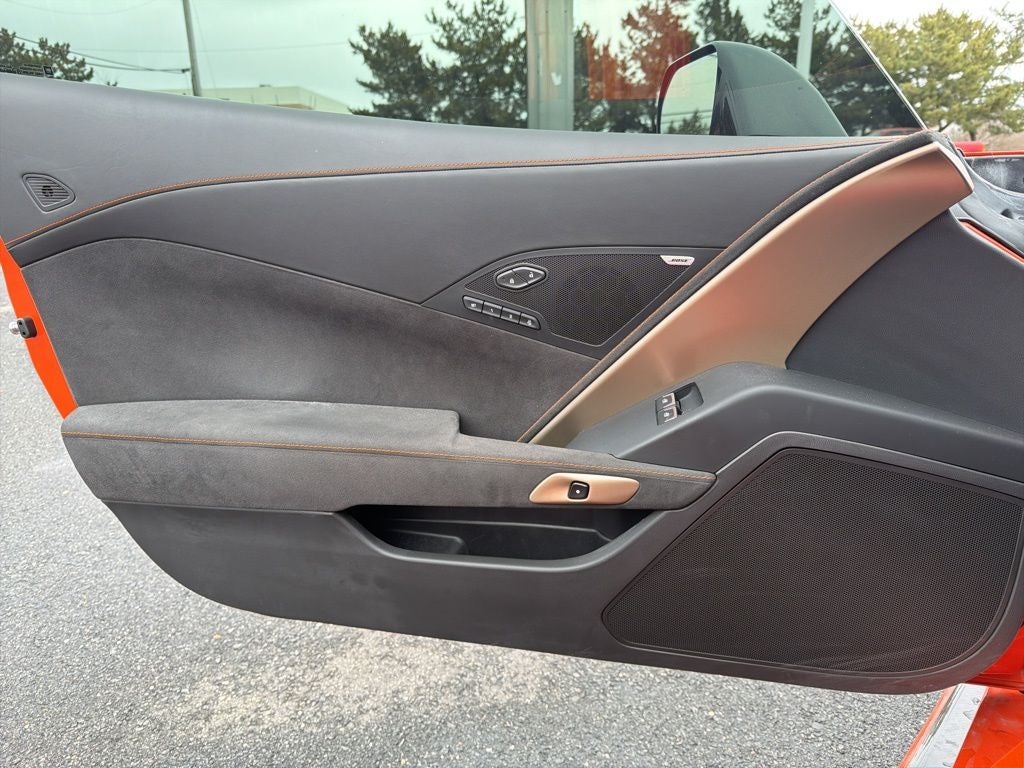 2019 Chevrolet Corvette ZR1