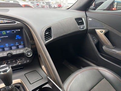 2019 Chevrolet Corvette ZR1