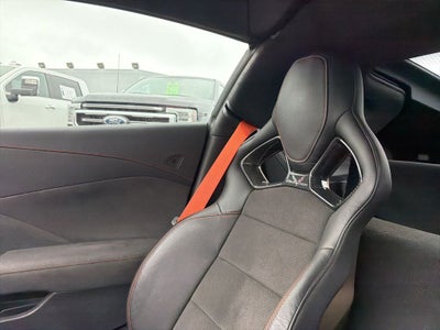 2019 Chevrolet Corvette ZR1