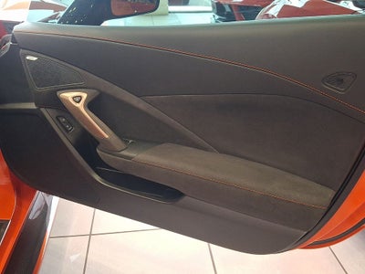 2019 Chevrolet Corvette ZR1