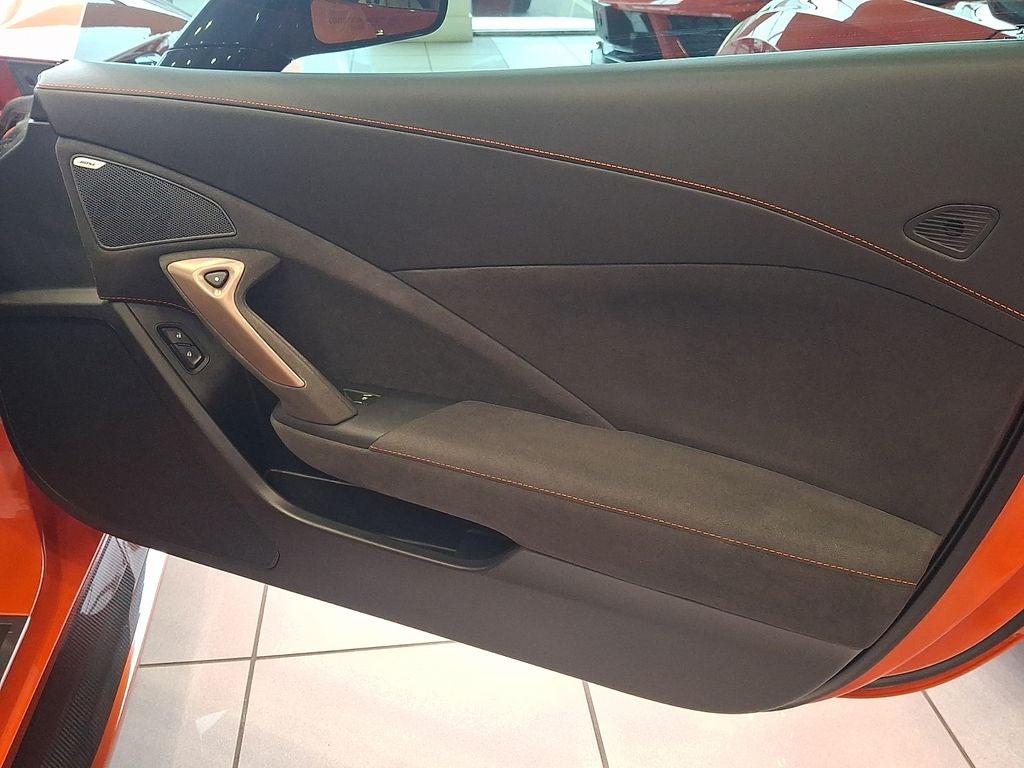 2019 Chevrolet Corvette ZR1