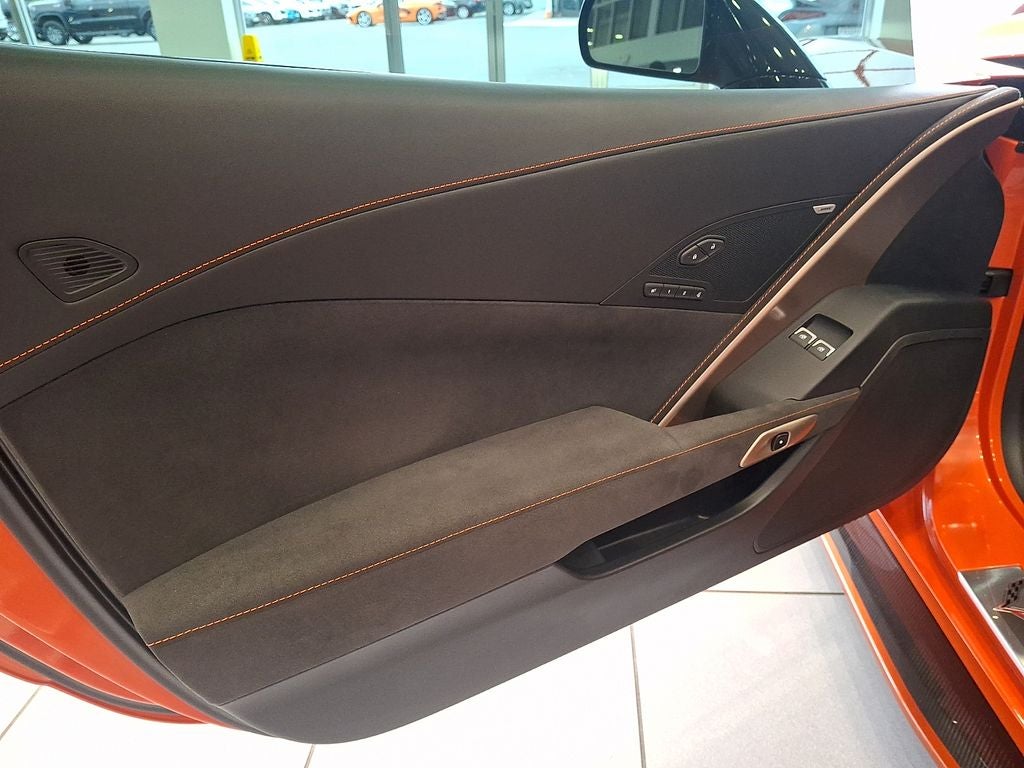 2019 Chevrolet Corvette ZR1