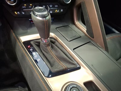 2019 Chevrolet Corvette ZR1