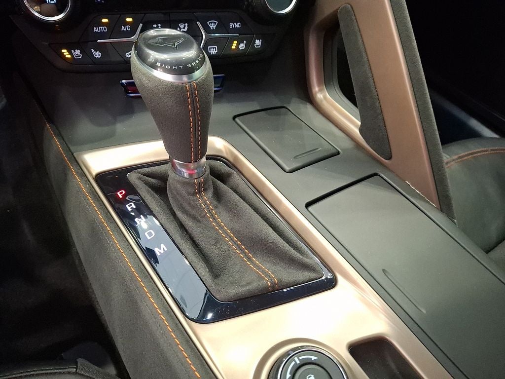 2019 Chevrolet Corvette ZR1