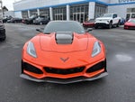 2019 Chevrolet Corvette ZR1