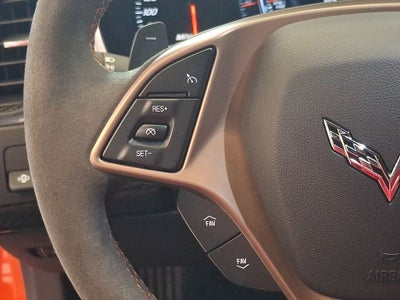 2019 Chevrolet Corvette ZR1