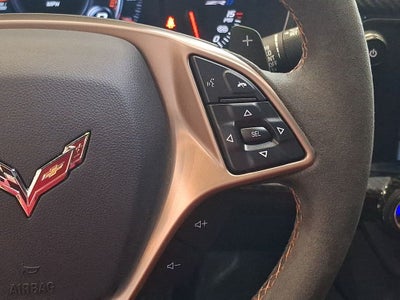2019 Chevrolet Corvette ZR1
