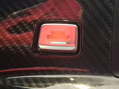 2019 Chevrolet Corvette ZR1