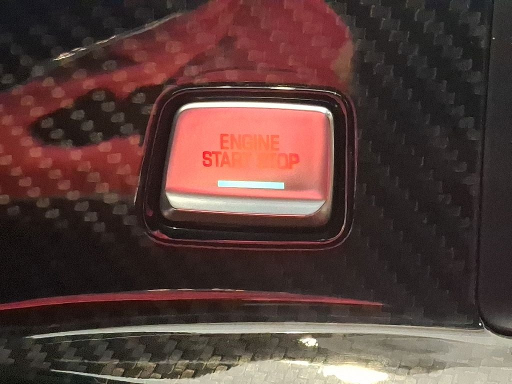 2019 Chevrolet Corvette ZR1