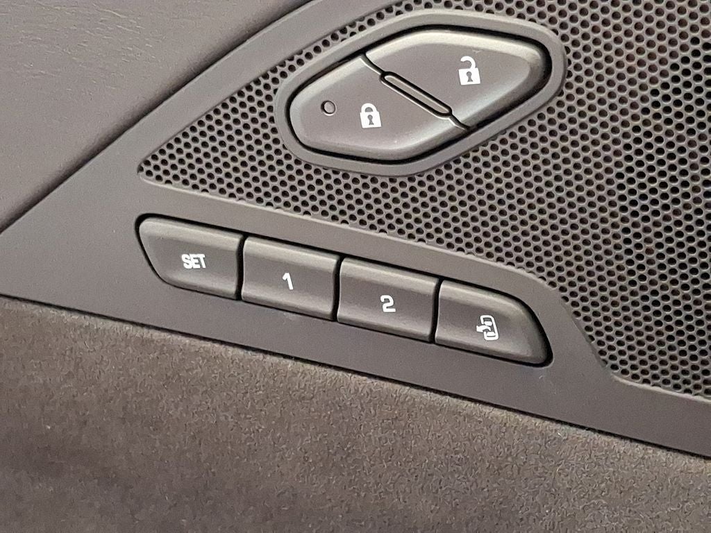 2019 Chevrolet Corvette ZR1