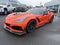 2019 Chevrolet Corvette ZR1