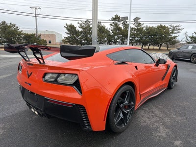 2019 Chevrolet Corvette ZR1