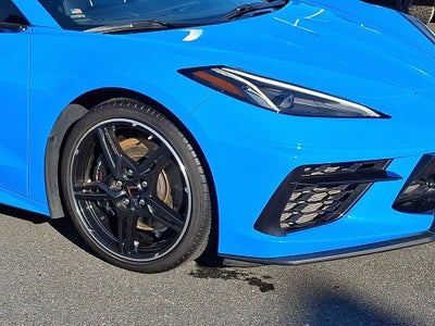 2020 Chevrolet Corvette Stingray 1LT