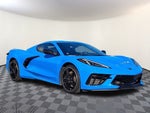 2020 Chevrolet Corvette Stingray 1LT
