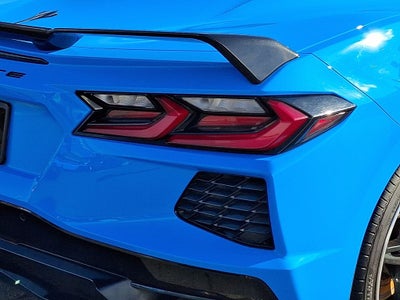 2020 Chevrolet Corvette Stingray 1LT