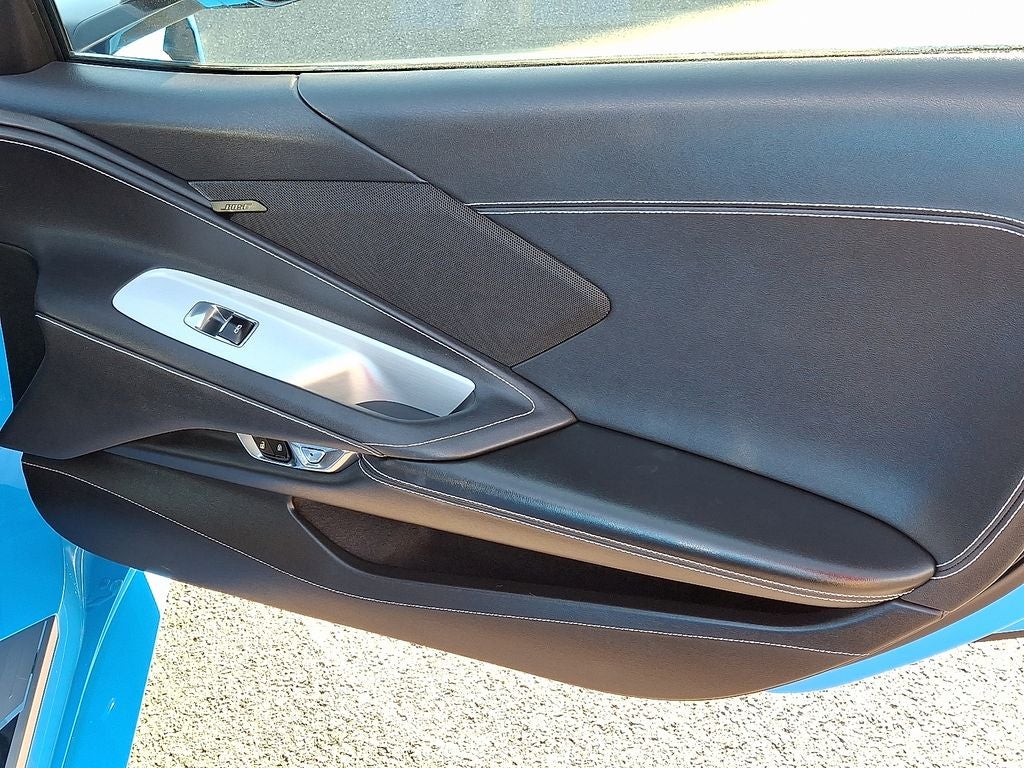 2020 Chevrolet Corvette Stingray 1LT