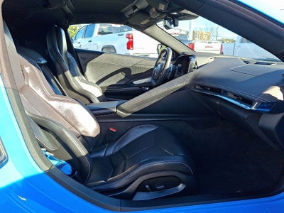 2020 Chevrolet Corvette Stingray 1LT