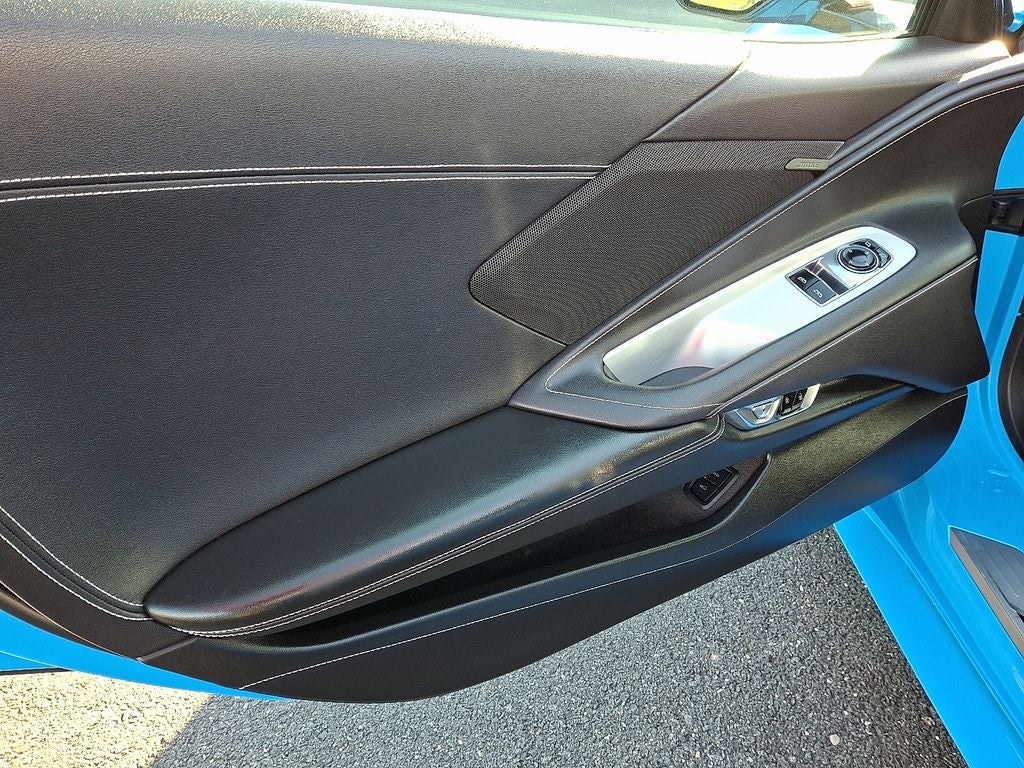 2020 Chevrolet Corvette Stingray 1LT