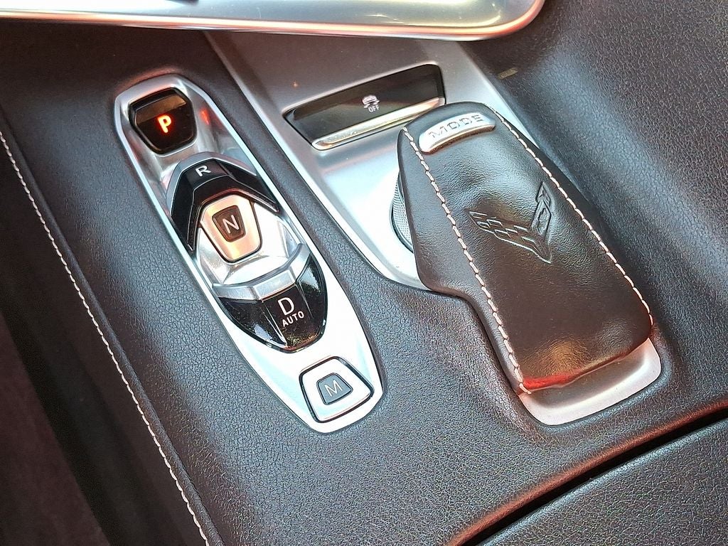 2020 Chevrolet Corvette Stingray 1LT