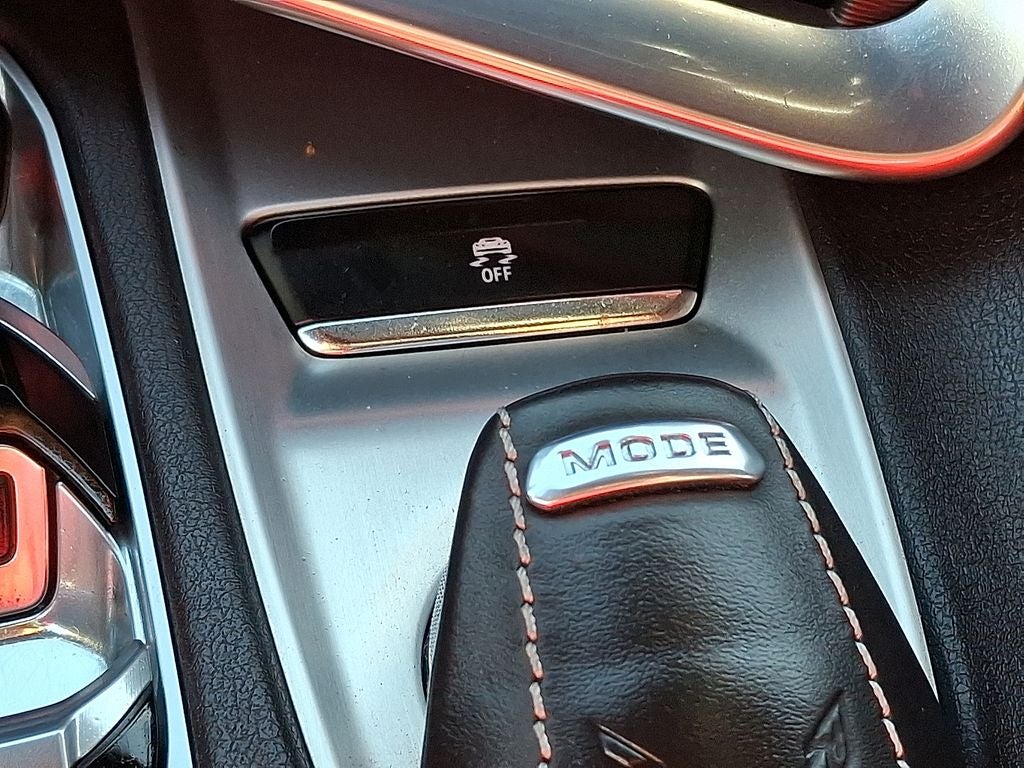 2020 Chevrolet Corvette Stingray 1LT