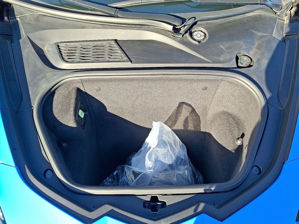 2020 Chevrolet Corvette Stingray 1LT