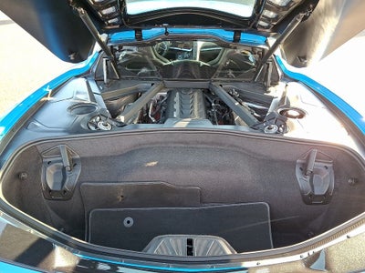 2020 Chevrolet Corvette Stingray 1LT