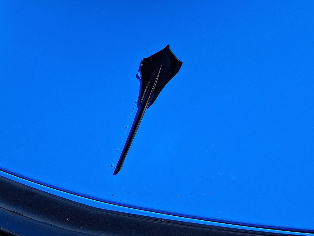 2020 Chevrolet Corvette Stingray 1LT