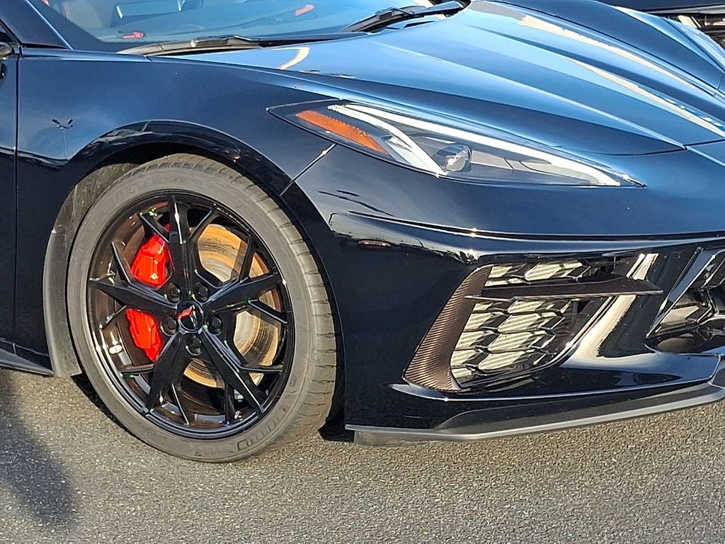 2020 Chevrolet Corvette Stingray 3LT
