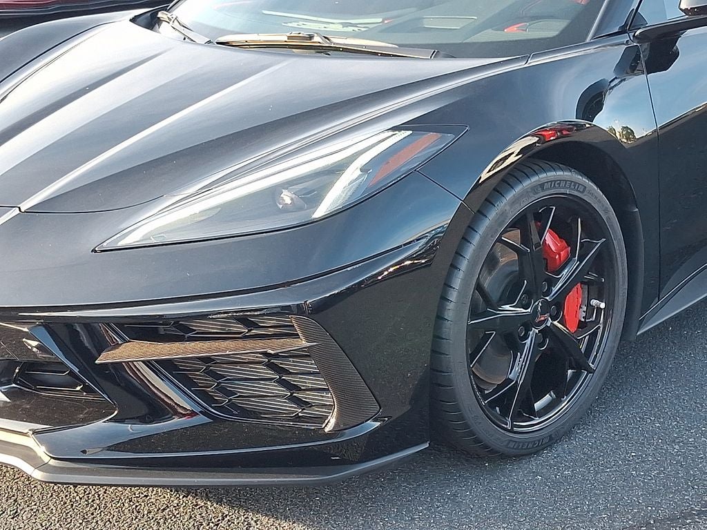 2020 Chevrolet Corvette Stingray 3LT
