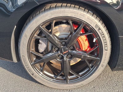 2020 Chevrolet Corvette Stingray 3LT