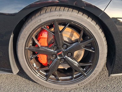 2020 Chevrolet Corvette Stingray 3LT