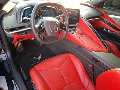 2020 Chevrolet Corvette Stingray 3LT