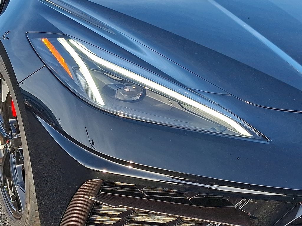 2020 Chevrolet Corvette Stingray 3LT