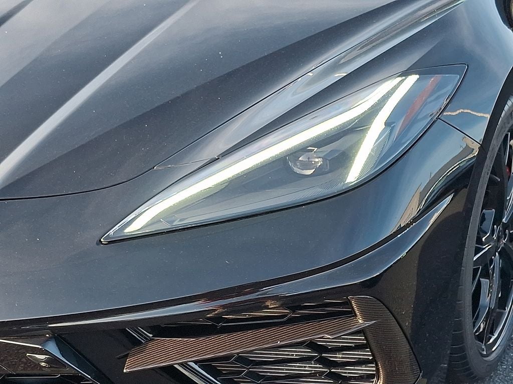 2020 Chevrolet Corvette Stingray 3LT