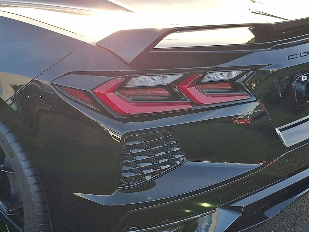 2020 Chevrolet Corvette Stingray 3LT