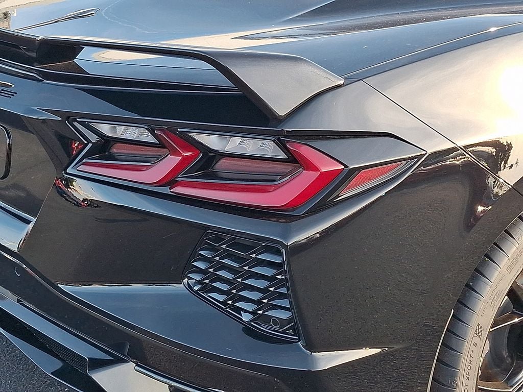 2020 Chevrolet Corvette Stingray 3LT