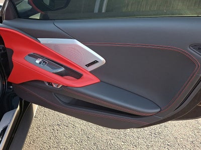 2020 Chevrolet Corvette Stingray 3LT