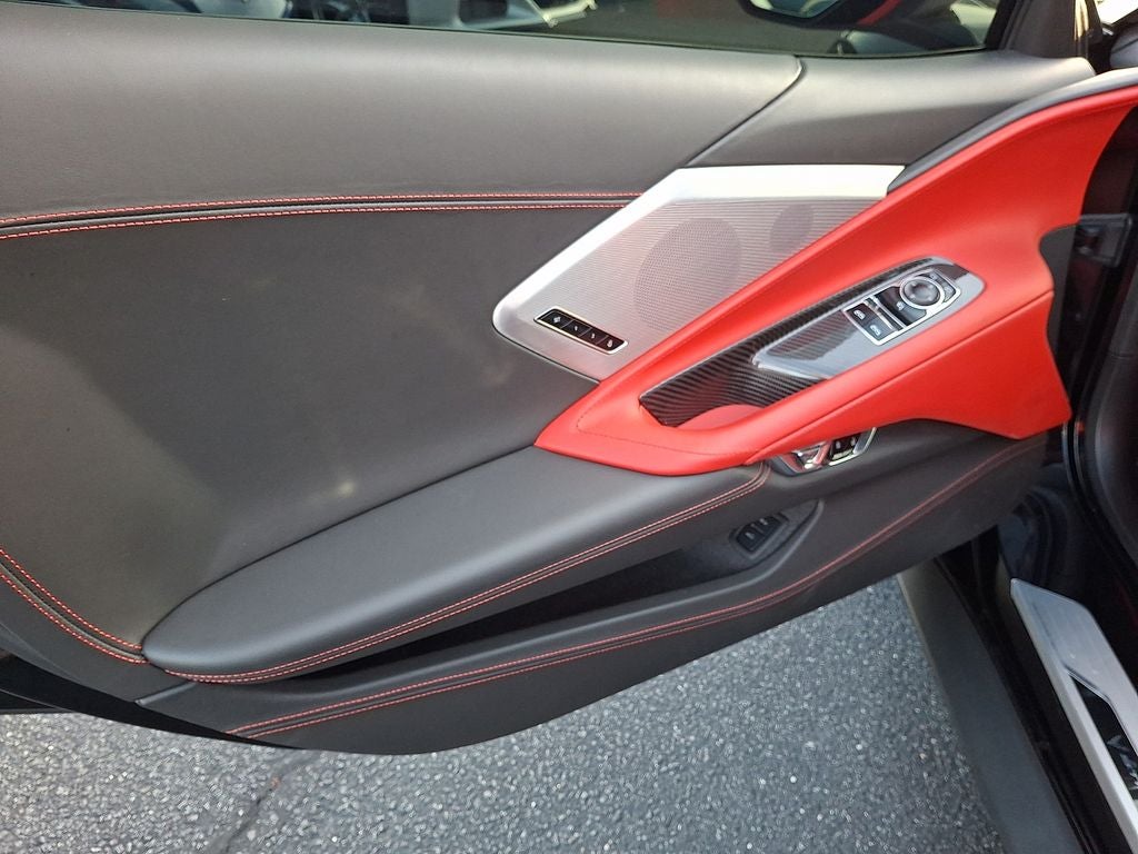 2020 Chevrolet Corvette Stingray 3LT