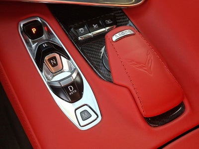 2020 Chevrolet Corvette Stingray 3LT