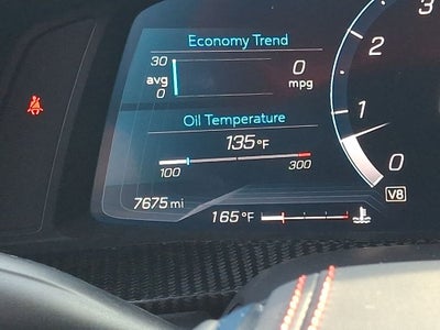 2020 Chevrolet Corvette Stingray 3LT